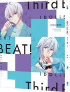 IDOLiSH7 Third BEAT! Vol.8 (Blu-ray) (Japan Version)