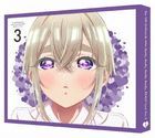 超超超超超喜歡你的100個女朋友 第2季 Vol.3 (Blu-ray) (日本版)