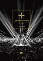 2017 BTS LIVE TRILOGY EPISODE III THE WINGS TOUR IN JAPAN - SPECIAL EDITION - at KYOCERA DOME [DVD] (Normal Edition) (Japan Version)