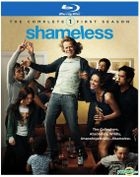 Shameless (2011) (Blu-ray) (The Complete First Season) (US Version)