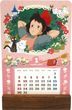 Kiki's Delivery Service kasane 2022 Desktop Calendar (Japan Version)