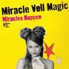 Miracles Happen (ALBUM+DVD) (Normal Edition) (Japan Version)
