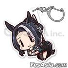 Uma Musume Pretty Derby : Mejiro Ramonu Acrylic Tsumamare