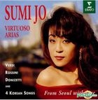 Jo Sumi - Virtuoso Arias