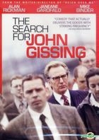 The Search for John Gissing (DVD) (US Version)