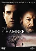 THE CHAMBER (Japan Version)