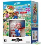 Mario Party 10 (amiibo Set) (Wii U) (日本版) 