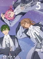 UniteUp! Uni:Birth Vol.5 (Blu-ray) (Japan Version)