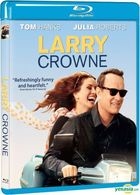 Larry Crowne (2011) (Blu-ray) (Taiwan Version)