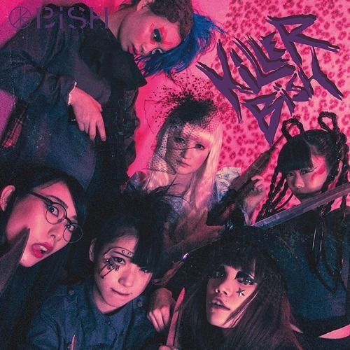 YESASIA : KiLLER BiSH (日本版) 鐳射唱片- BiSH, Avex Marketing