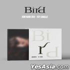 Apink: キム・ナムジュ 1stシングル - Bird