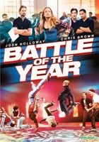 Battle of the Year (2013) (Blu-ray) (Hong Kong Version)