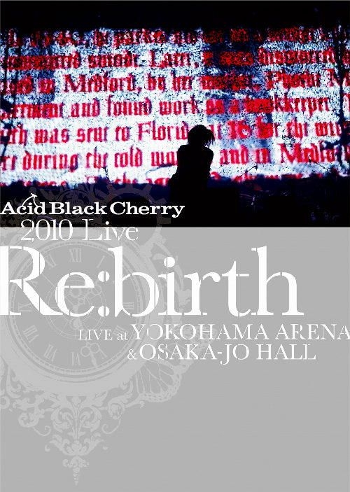 YESASIA : 2010 Live 