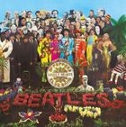 Sgt. Pepper's Lonely Hearts Club Band [4SHM-CD+Blu-ray+DVD] (Super Deluxe Edition)(日本版) 