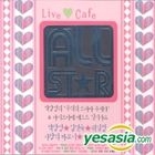 All Star - Live Cafe