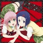 TV Anime 'Motto To Love-ru' Character CD1 - LaLa & Haruna (Japan Version)