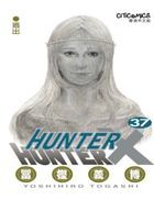 Hunter X Hunter (Vol.37) 