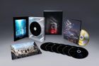 FINAL FANTASY VII REBIRTH Original Soundtrack -Special edit version- (First Press Limited Edition) (Japan Version)