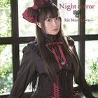 Night terror (SINGLE+DVD) (First Press Limited Edition) (Japan Version)