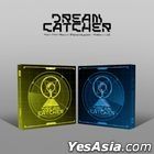 Dreamcatcher Mini Album Vol. 7 - Apocalypse : Follow us (Normal Edition) (E Version)