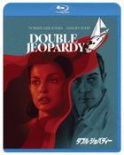 DOUBLE JEOPARDY (1999)   ( Blu-ray) (Japan Version)