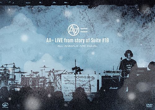 YESASIA : LIVE from story of Suite#19 (初回限定版)(日本版) DVD