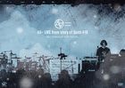 LIVE from story of Suite#19   (First Press Limited Edition)(Japan Version)