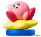 amiibo Kirby (Hoshi no Kirby Series) (Japan Version)
