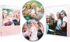 The Virgin Suicides (4K Ultra HD + Blu-ray) (4K Restored Edition) (Japan Version)