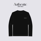 2024 tripleS Authentic in Seoul OFFICIAL MD - Long Sleeve T-shirt (XL Size)