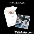 Kai Mini Album Vol. 4 - Wait On Me (Player Version)