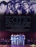 K-OTIC : The Memory Concert (2DVD) (Thailand Version)