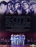 YESASIA : 推薦產品- IU Real Fantasy 2012 Special (DVD + Photobook