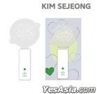 Kim Se Jeong Official Light Stick (Version 1)