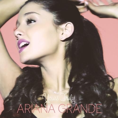 YESASIA: Yours Truly - Deluxe Edition (ALBUM+DVD) (First Press