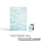 [TAEYONG] NCT 127 <NCT LIFE in Gapyeong> PHOTO STORY BOOK