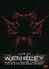 「LIVE AT WEMBLEY」 BABYMETAL WORLD TOUR 2016 kicks off at THE SSE ARENA, WEMBLEY (2016.4.2) (Japan Version)