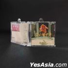 Chao Lei  Merchandise - Mini Album 'Shu Qian Jie Shao Nian' NFC Keychain