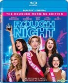 Rough Night (2017) (Blu-ray + Digital) (The Rougher Morning Edition) (US Version)