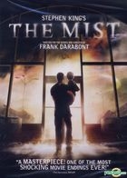Stephen King's The Mist (2007) (DVD) (US Version)