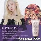 NEOGEN - Catch Your Perfume Hand Cream (Love Rose)