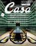 Ｃａｓａ　ＢＲＵＴＵＳ（カ－サブル－タス ２０２５年８月号