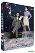 金秘書為何那樣 (2018) (DVD) (1-16集) (完) (韓/國語配音) (中英文字幕) (tvN劇集) (新加坡版)