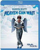 Heaven Can Wait  (1978) (Blu-ray) (Japan Version)