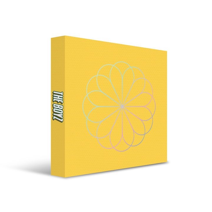 Yesasia The Boyz Single Album Vol 2 Bloom Bloom Heart Version Cd The Boyz Kakao Entertainment Kakao M Korean Music Free Shipping North America Site Yesasia The Boyz Single Album Vol 2 Bloom Bloom Heart Version Cd The Boyz Kakao Entertainment Kakao M Korean Music Free Shipping North America Site