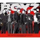 BOYZ [Type A](SINGLE+DVD) (First Press Limited Edition) (Japan Version)