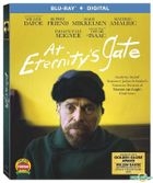 At Eternity's Gate (2018) (Blu-ray + Digital) (US Version)