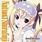 Saint October Character Mini Album Natsuki Shirafuji (Japan Version)