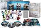 電影 火星異種 (Blu-ray+DVD) (Premium Edition)(日本版)