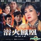 浴火鳳凰 (21-40集) (完) (香港版) (VCD)